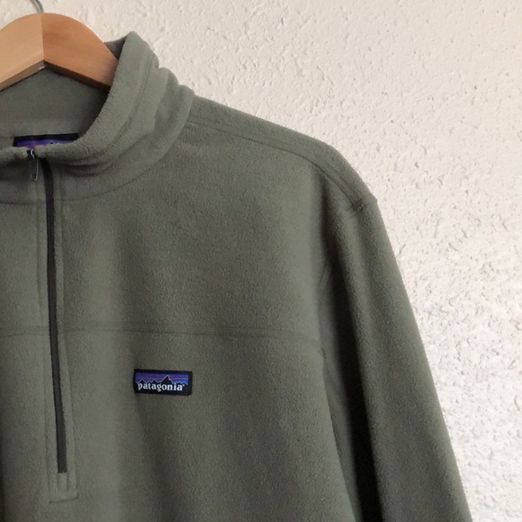 Patagonia Jacket (men’s) - Picture 7 of 9